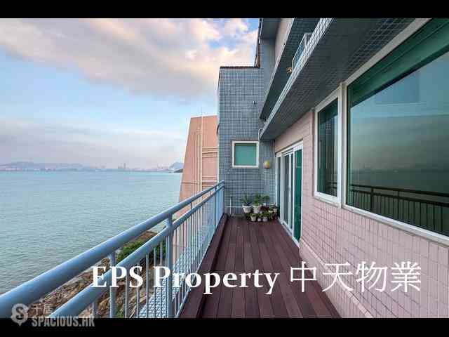 Discovery Bay - Discovery Bay Phase 4 Peninsula Village Coastline Villa 12