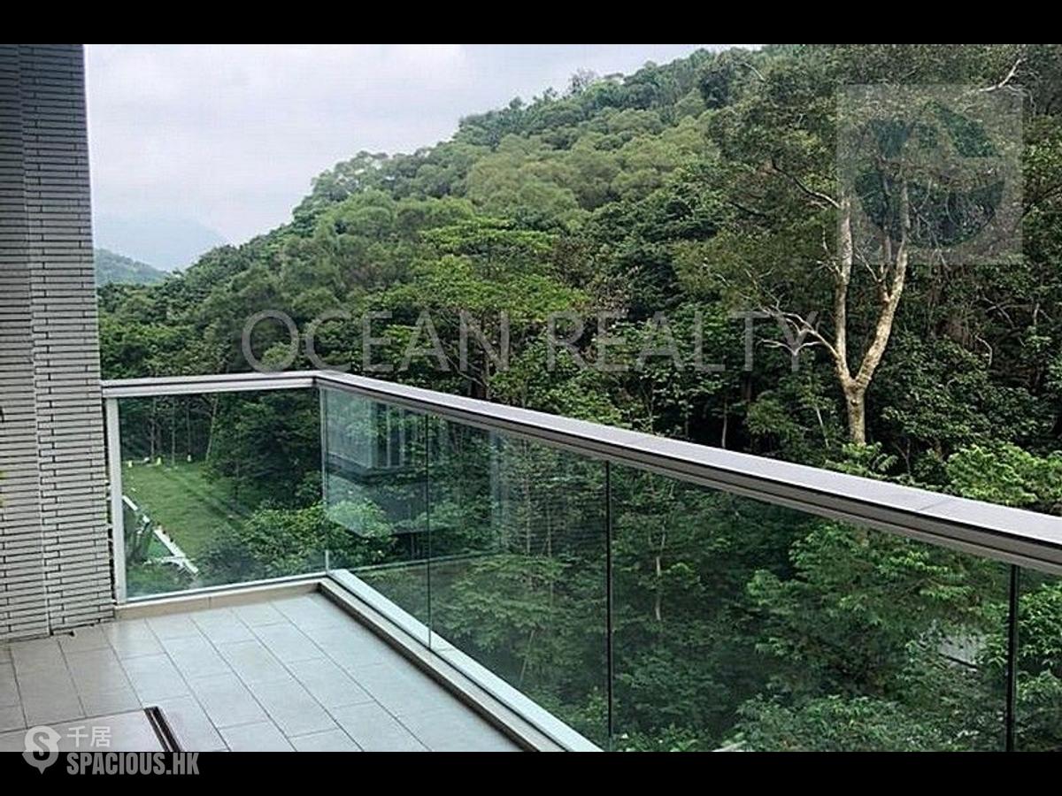 清水湾 - 傲泷 01