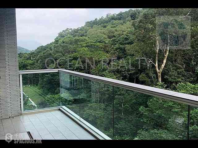 清水灣 - 傲瀧 01