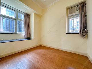 Wan Chai - Silvervale Mansion 08