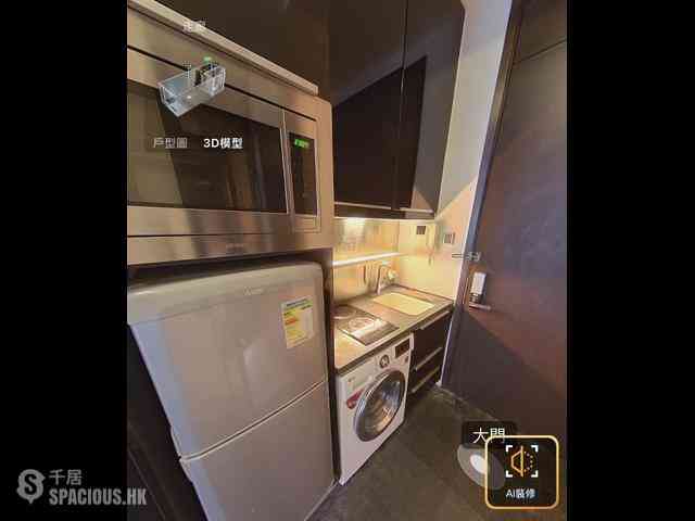 Wan Chai - J Residence 03