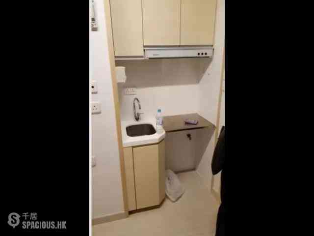 Sai Ying Pun - 20, Third Street 01