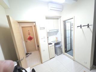 Sai Ying Pun - 20, Third Street 02