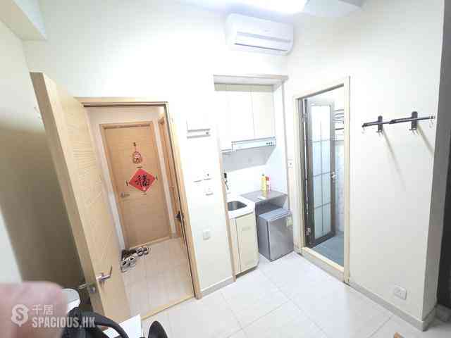 Sai Ying Pun - 20, Third Street 02
