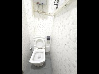 Sai Ying Pun - 20, Third Street 04
