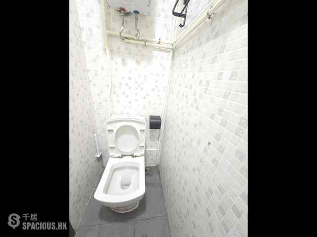 Sai Ying Pun - 20, Third Street 04