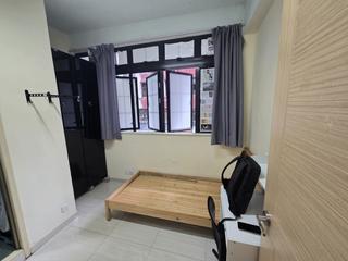 Sai Ying Pun - 20, Third Street 05