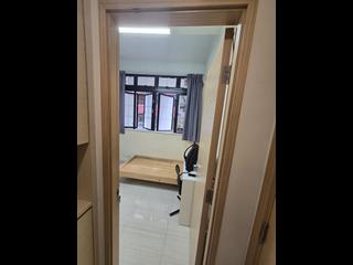 Sai Ying Pun - 20, Third Street 11