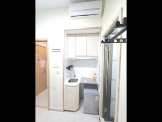 Sai Ying Pun - 20, Third Street 12