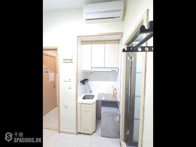 Sai Ying Pun - 20, Third Street 12