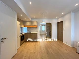 Sai Ying Pun - Golden Phoenix Court 03