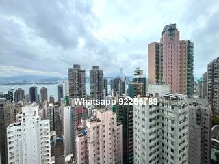 Sai Ying Pun - Golden Phoenix Court 04