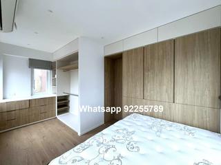 Sai Ying Pun - Golden Phoenix Court 05