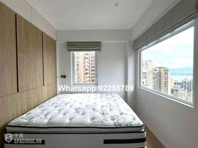 Sai Ying Pun - Golden Phoenix Court 06