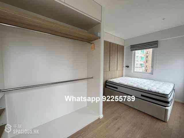 Sai Ying Pun - Golden Phoenix Court 07