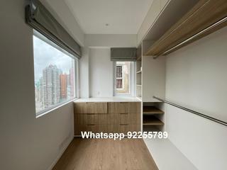 Sai Ying Pun - Golden Phoenix Court 08