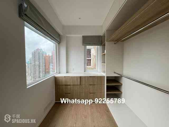 Sai Ying Pun - Golden Phoenix Court 08
