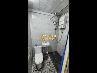 佐敦 - 立信大厦 04