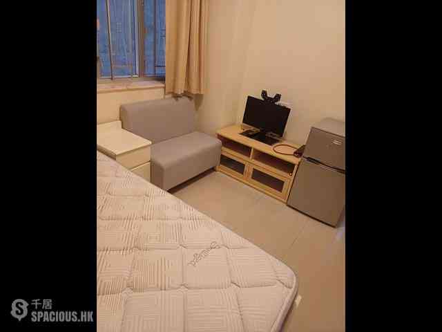 Causeway Bay - Great George Building Block C-D 01