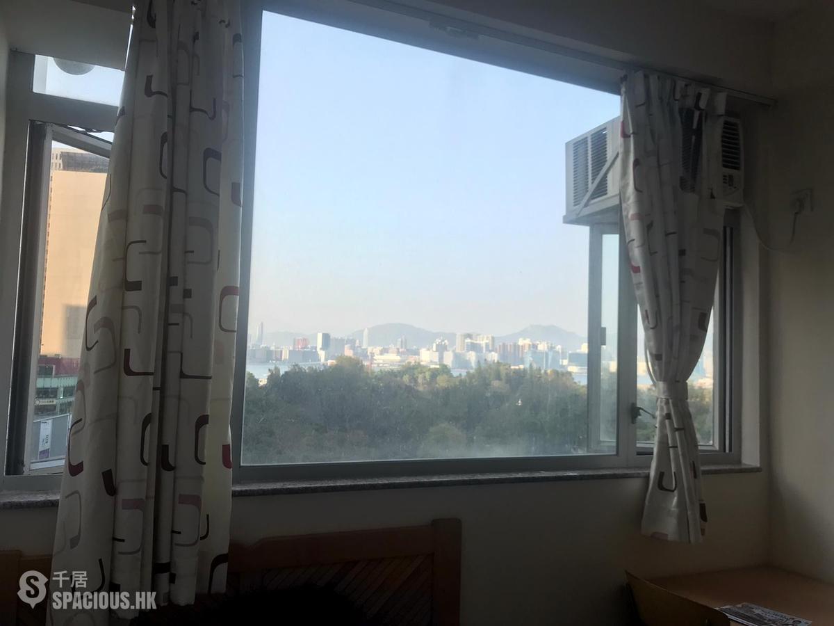 銅鑼灣 - 華都大廈 01