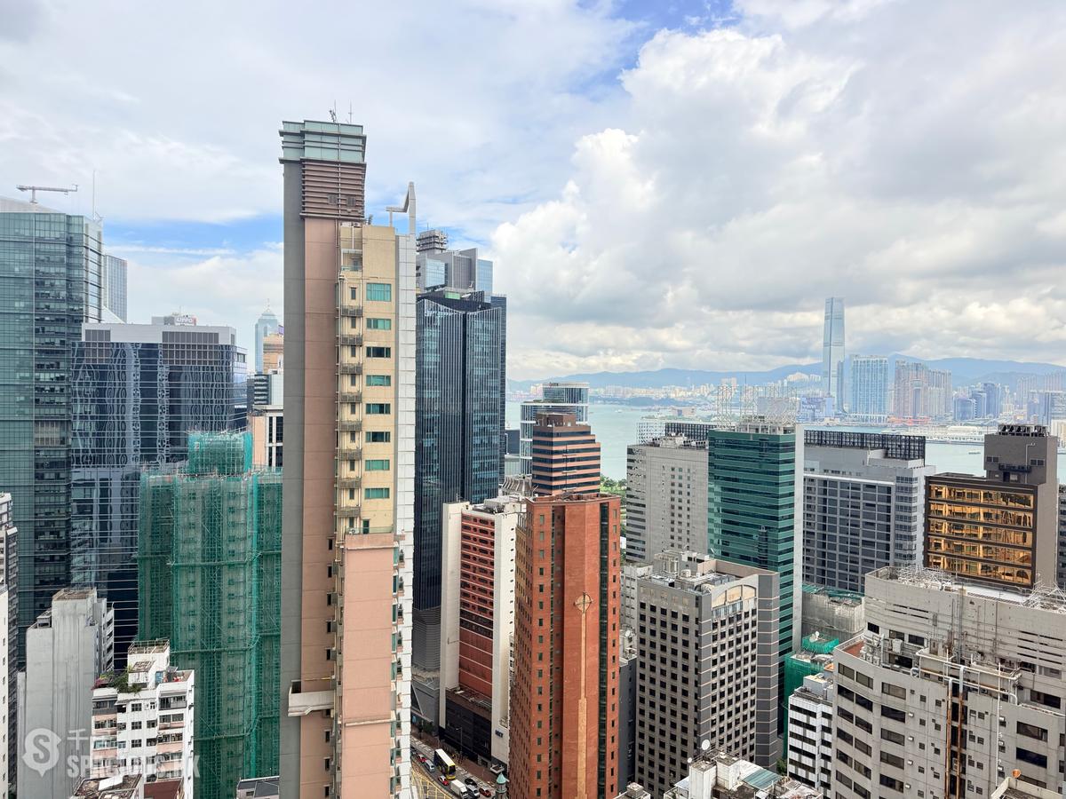 Wan Chai - J Residence 01