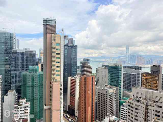 Wan Chai - J Residence 01
