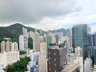 Wan Chai - J Residence 02
