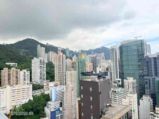 Wan Chai - J Residence 02