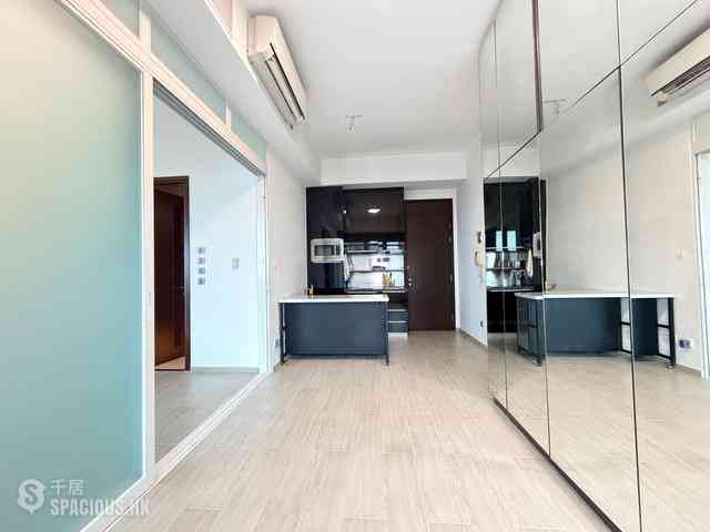 Wan Chai - J Residence 03