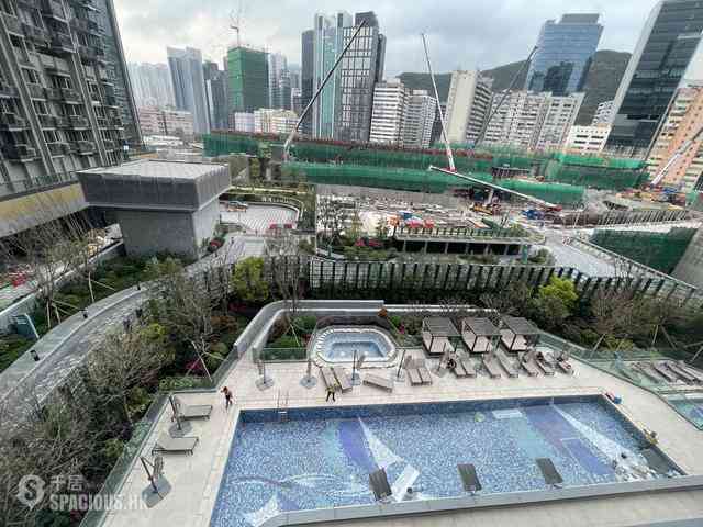 Wong Chuk Hang - The Southside Phase 1 Southland 11