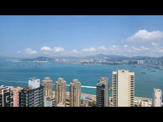 西营盘 - 缙城峰2座 04