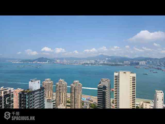西营盘 - 缙城峰2座 04