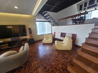 Mid Levels Central - May Tower Block 1 13