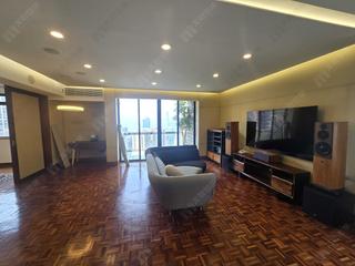 Mid Levels Central - May Tower Block 1 14