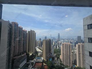 Mid Levels Central - May Tower Block 1 16