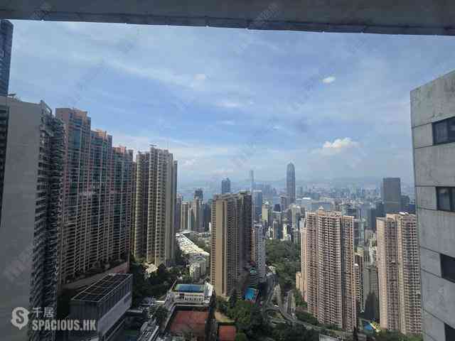 中半山 - 梅苑1座 16