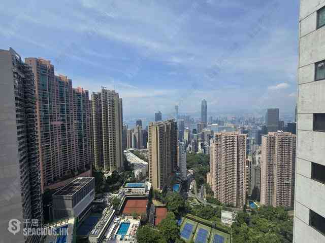 中半山 - 梅苑1座 01