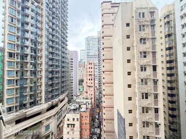 灣仔 - 囍匯1期5座 02