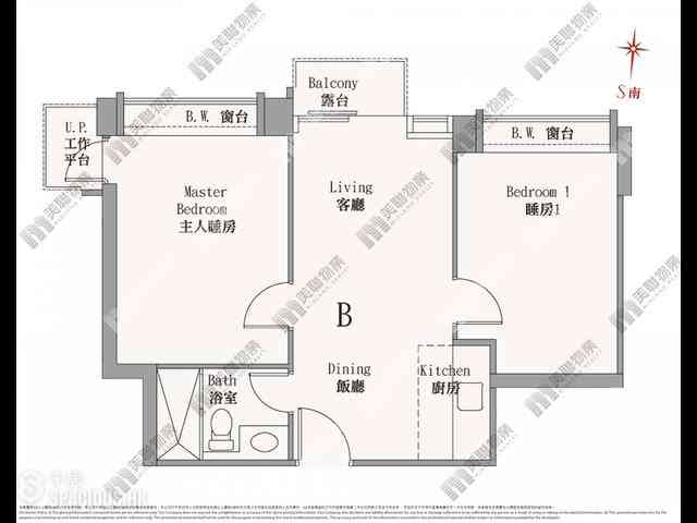 灣仔 - 囍匯1期5座 11