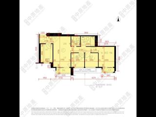 日出康城 - 日出康城6期 LP6 3座 05