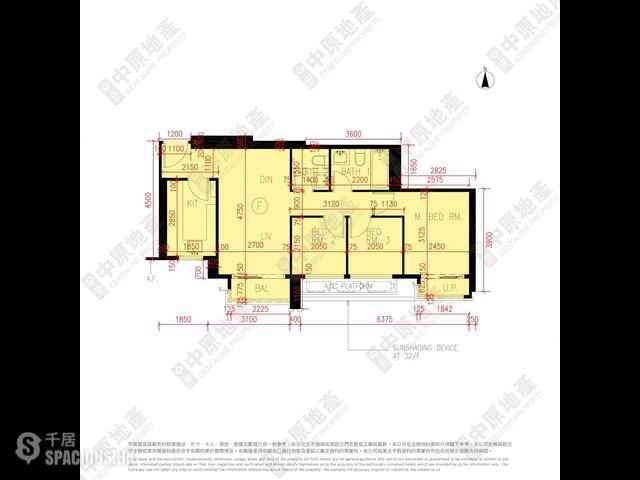 日出康城 - 日出康城6期 LP6 3座 05