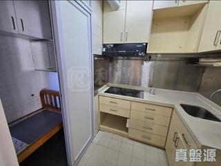 炮台山 - 富泽花园 富威阁 10