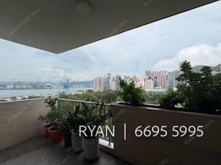 Causeway Bay - Greenfield Mansion 03