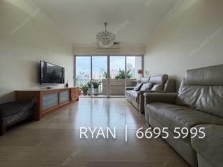 Causeway Bay - Greenfield Mansion 04