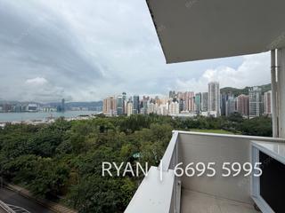 Causeway Bay - Greenfield Mansion 09
