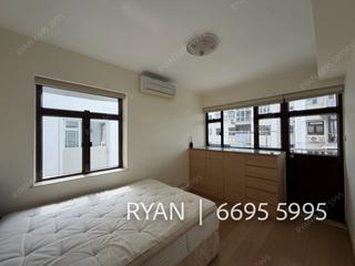 Causeway Bay - Greenfield Mansion 10