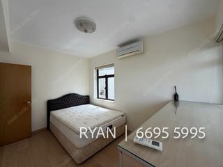 Causeway Bay - Greenfield Mansion 11