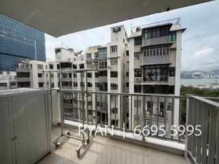 Causeway Bay - Greenfield Mansion 12