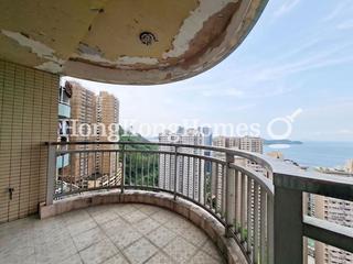 薄扶林 - 碧瑶湾 02