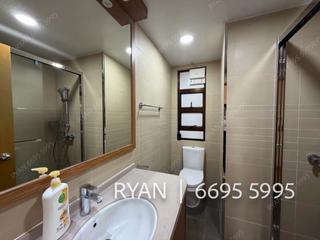 Causeway Bay - Greenfield Mansion 13